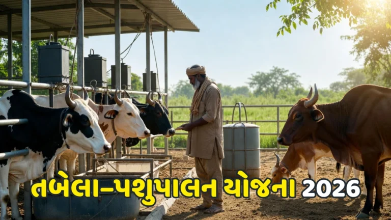 Dairy Farming Scheme