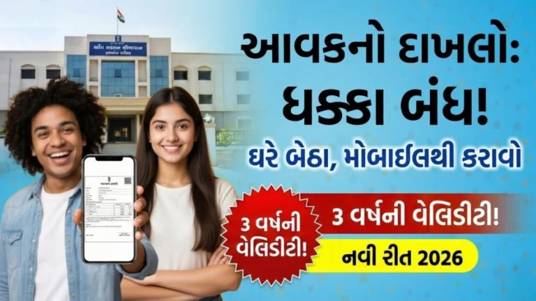 Digital Government Services