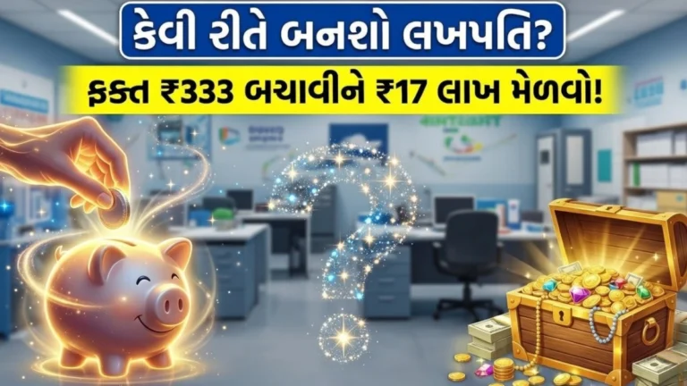 Post Office RD Scheme 2026