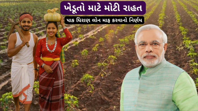 Gujarat farmer news